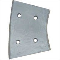 Crusher Side Liner