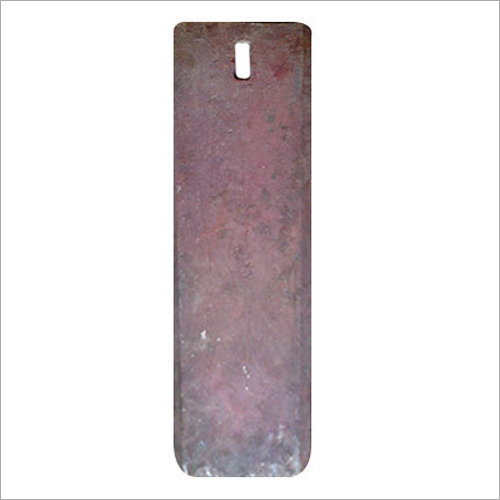 Crusher Side Plate