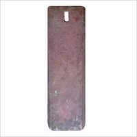 Crusher Side Plate