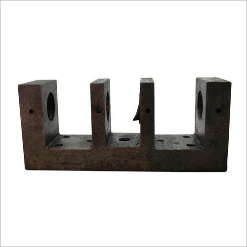 Stone Crusher Toggle Block