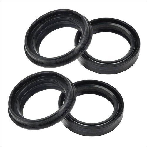 Cone Crusher Dust Seal