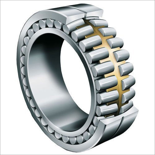 Stone Crusher Bearing