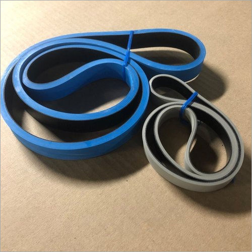 Rubber Feeder Belt Usage: Industrial