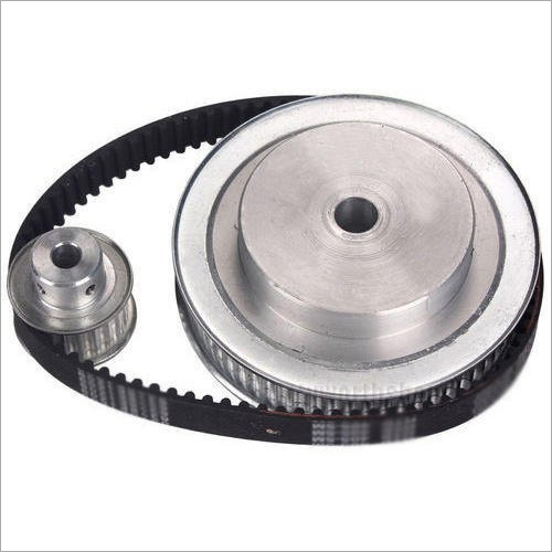 Timing Belt Pulley