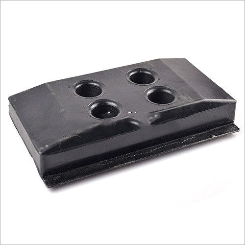 Rubber Track Pad By https://www.tradeindia.com/sri-sai-beltings-2135018/