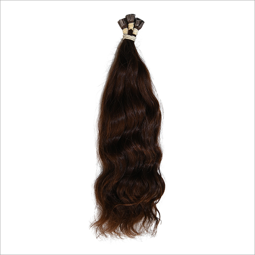 Black Color Keratin Color Tips Hair