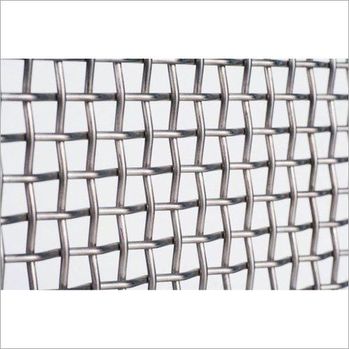 SS 304 Wire Mesh Screen