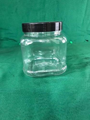 500GM PET JAR