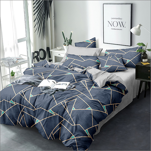 Designer Printed Modern Bedding Set