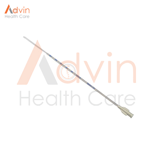 Intrauterine Insemination Catheter