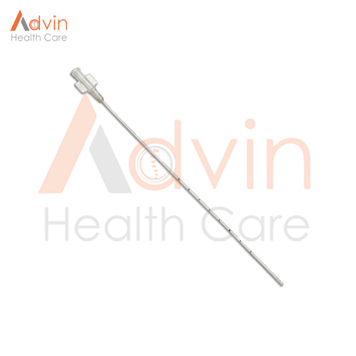 Intrauterine Insemination Catheter