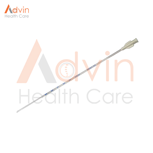 Intrauterine Insemination Catheter