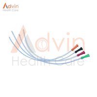 Tiemann Catheter