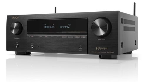 Denon Avr-x 1700h