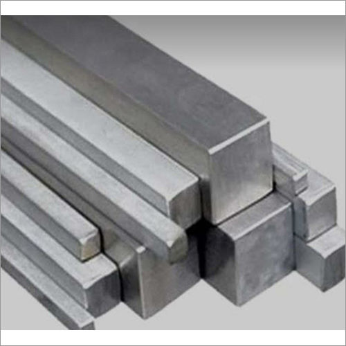 Metal Ms Square Bar