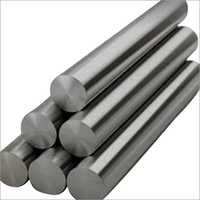 Metal Ms Round Bar