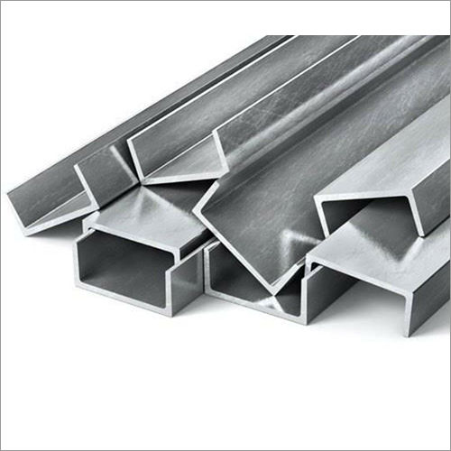 Mild Steel Ms C Channel