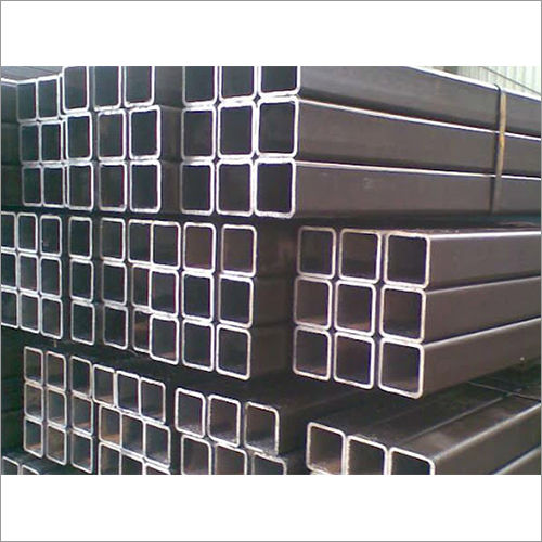 Mild Steel Ms Square Pipe