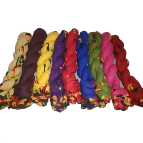 Plain Cotton Dupatta