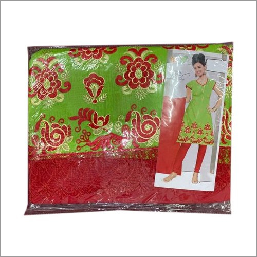 Ladies Cotton Suit Material