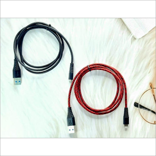 Hbc-008 Fast Charging Cable