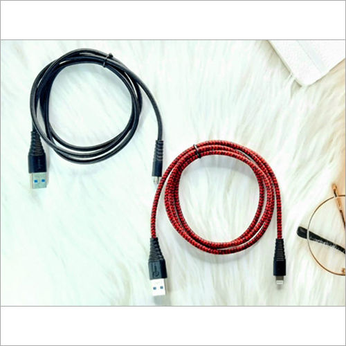 HBC-008 Fast Charging Cable