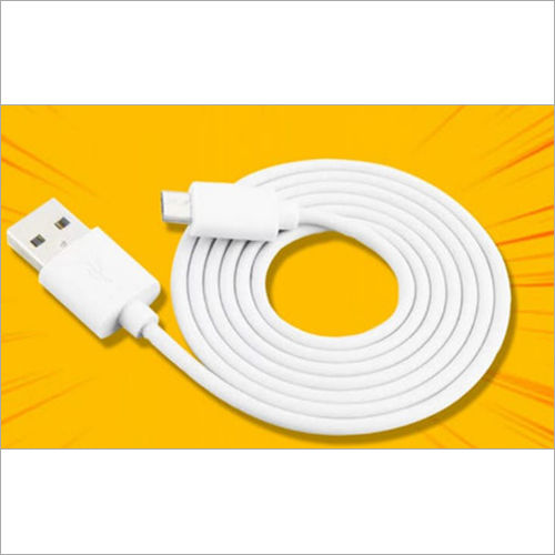 Hbc-004 Fast Charging Cable