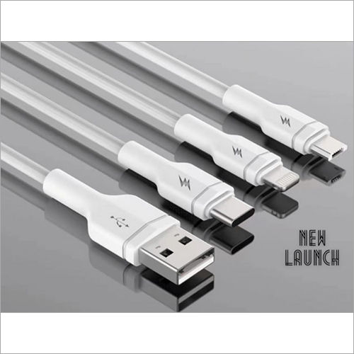 Hbc-010 Fast Charging Cable