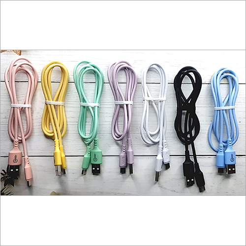 HBC-007 Fast Charging Cable