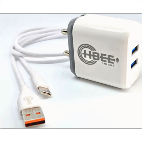 Hbch-003 Fast Charger