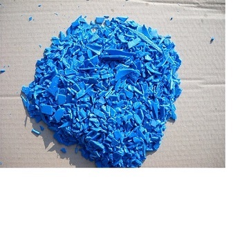 Hdpe Blue Drum Scrap for Sale By BABA THAI GROUP