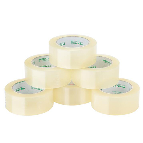 BOPP Transparent Adhesive Tape