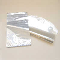 Polyolefin Srick Film Bag