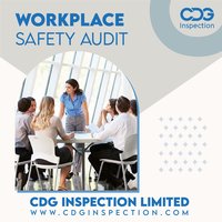 Workplace Safety Audit in Mumbai