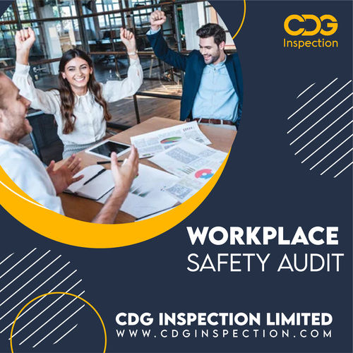 Workplace Safety Audit