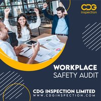 Workplace Safety Audit in Kolkata