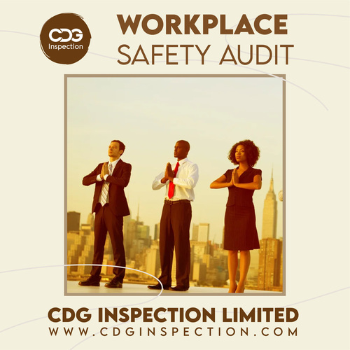 Workplace Safety Audit in Bangalore