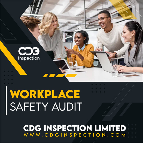 Workplace Safety Audit in Chennai