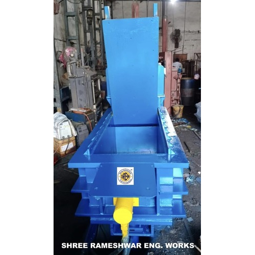 Baling Press Machine