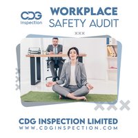 Workplace Safety Audit in Hyderabad