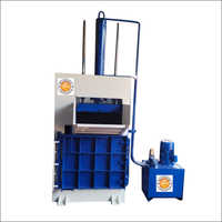 30 Ton Plastic Bottle Baling Machine