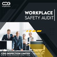 Workplace Safety Audit in Noida
