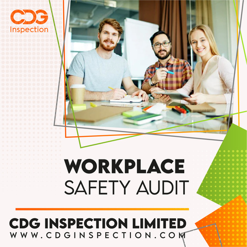 Workplace Safety Audit in Bhiwadi