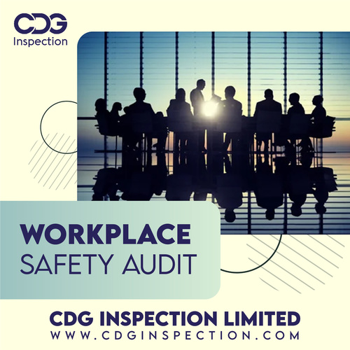 Workplace Safety Audit in Meerut