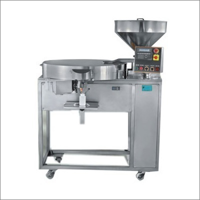 Chemical Powder Pouch Packing Machine