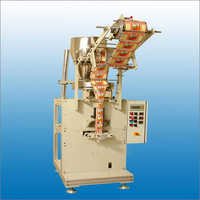 Spices Pouch Packing Machine