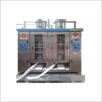 Sanatry Napkeen Pouch Packing Machine