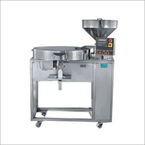 Champor Pouch Packing Machine