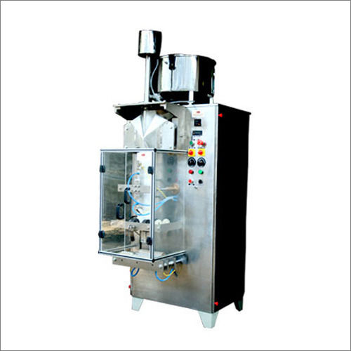 Milk Packaging Machine