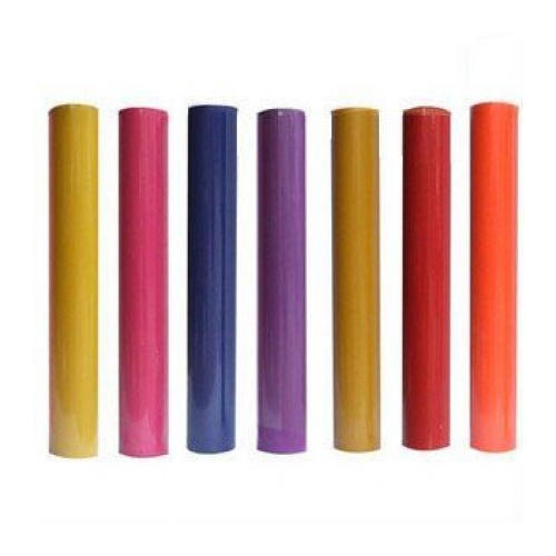 Colored LDPE Packaging Film